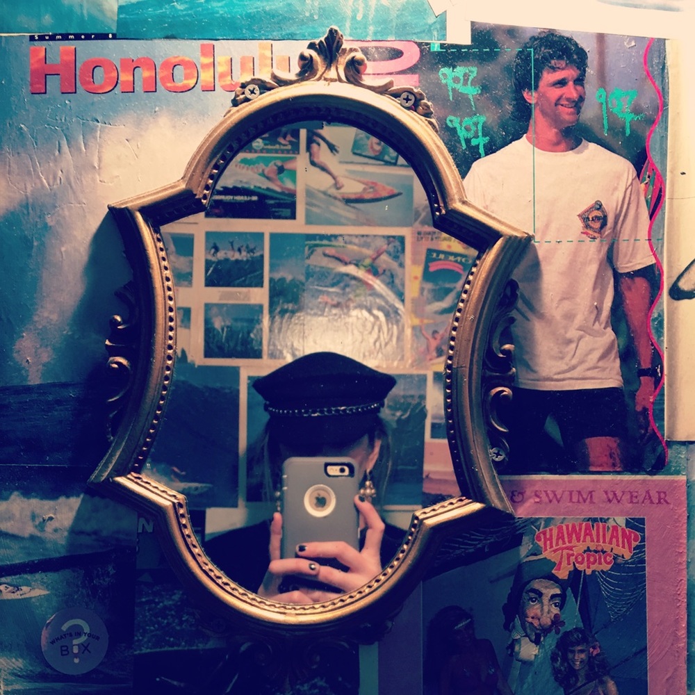 Meet your Posher, Lyndsi